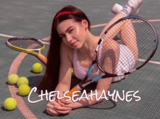 Chelseahaynes