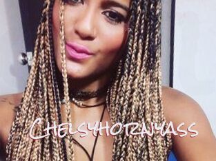 Chelsyhornyass