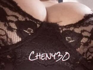 Cheny30