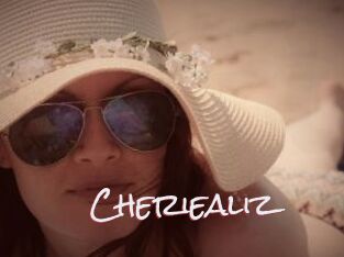 Cheriealiz