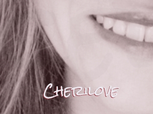 Cherilove