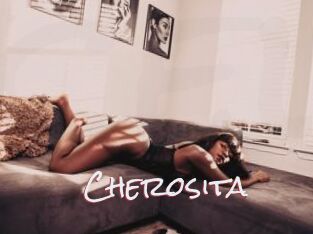 Cherosita