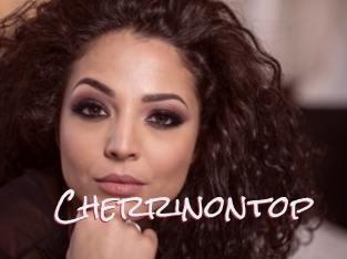 Cherrinontop