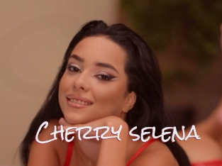 Cherry_selena