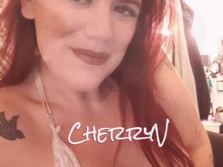 CherryV