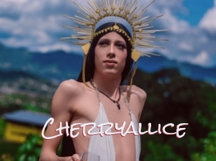 Cherryallice