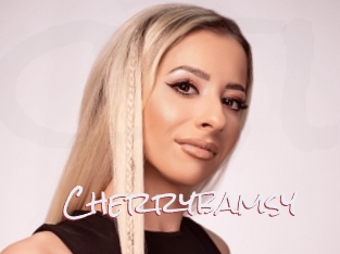Cherrybamsy