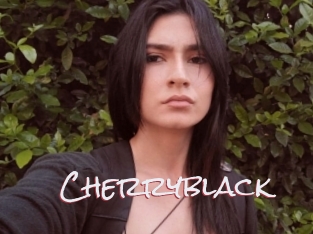 Cherryblack