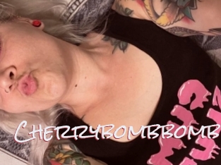 Cherrybombbomb