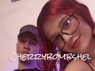 Cherrybombshel