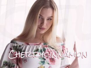Cherrycinnamon