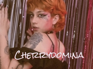 Cherrydomina
