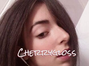 Cherrygloss
