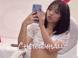 Cherryhall