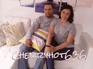 Cherryhot636