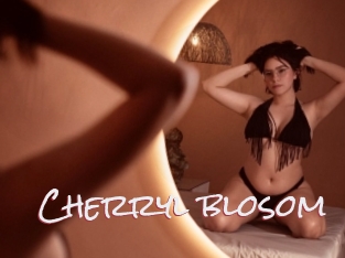 Cherryl_blosom