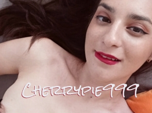 Cherrypie999