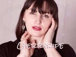 Cherryripe