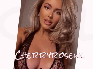 Cherryroseuk