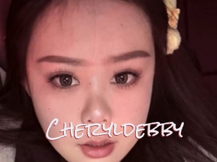 Cheryldebby