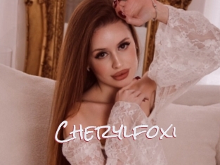 Cherylfoxi