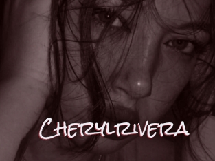 Cherylrivera