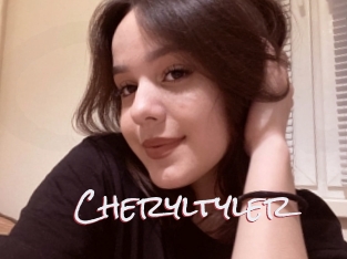 Cheryltyler