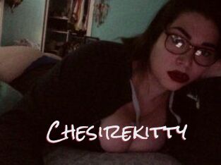Chesirekitty