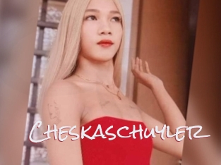 Cheskaschuyler