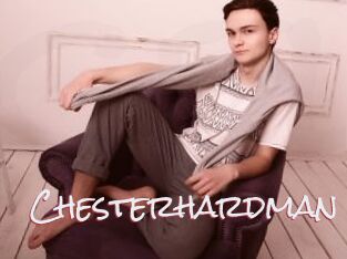 Chesterhardman