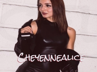 Cheyennealice