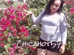 Chicahot57