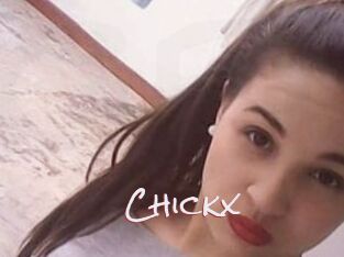 Chickx