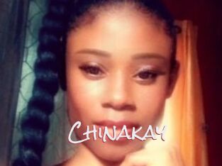 Chinakay