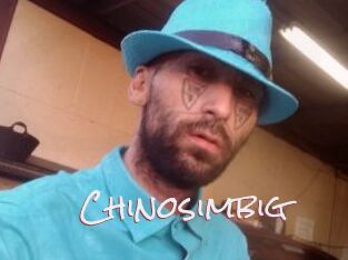 Chinosimbig