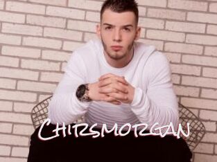 Chirsmorgan
