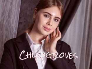 Chleogroves
