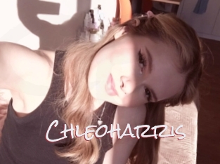 Chleoharris
