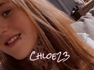 Chloe23