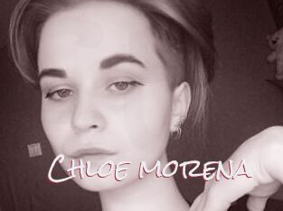 Chloe_morena
