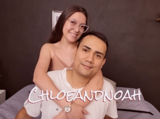 Chloeandnoah