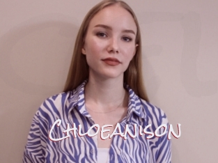 Chloeanison