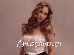 Chloeaudley