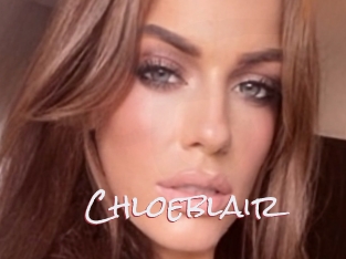 Chloeblair