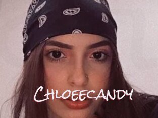 Chloeecandy