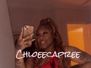 Chloeecapree