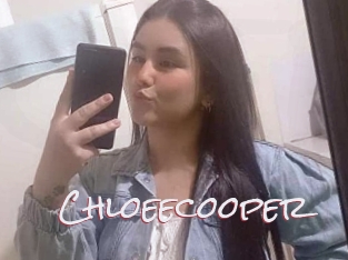 Chloeecooper