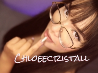 Chloeecristall