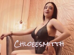 Chloeesmitth