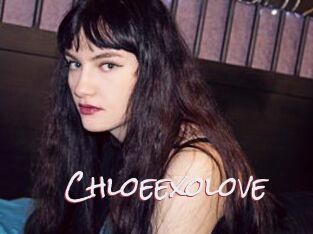 Chloeexolove